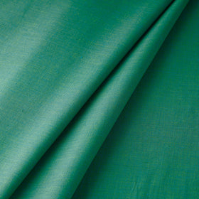  Prewashed Plain Dyed Cotton Fabric 
