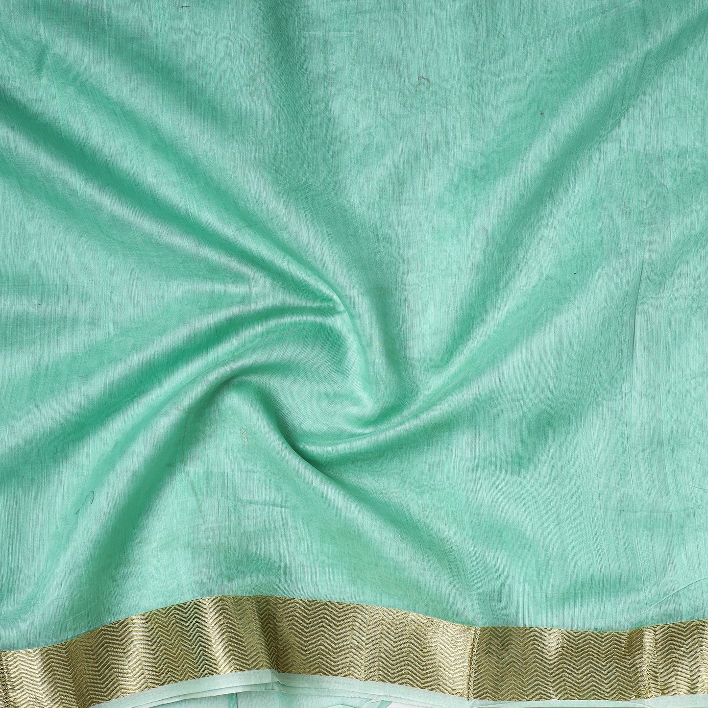  Traditional Chanderi Silk Handloom Precut Fabric 