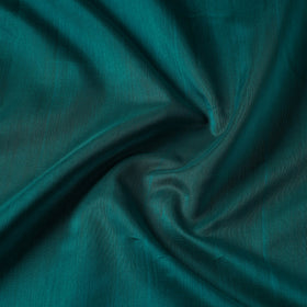 Buy Traditional Chanderi Silk Handloom Tissue Zari Fabric Online at iTokri.com