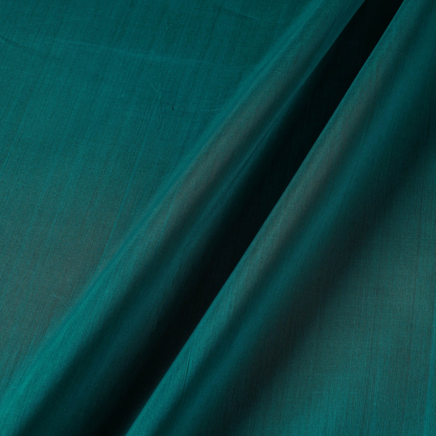 Buy Traditional Chanderi Silk Handloom Tissue Zari Fabric Online at iTokri.com