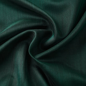 Buy Traditional Chanderi Silk Pure Handloom Fabric Online at iTokri.com