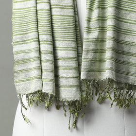 Buy Traditional Handloom Eri Silk Stole from Assam Online at iTokri.com
