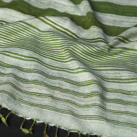 Buy Traditional Handloom Eri Silk Stole from Assam Online at iTokri.com
