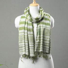 Buy Traditional Handloom Eri Silk Stole from Assam Online at iTokri.com