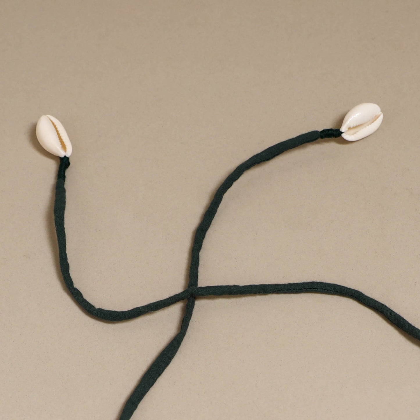 Traditional handmade fabart parijat gajra - handcrafted