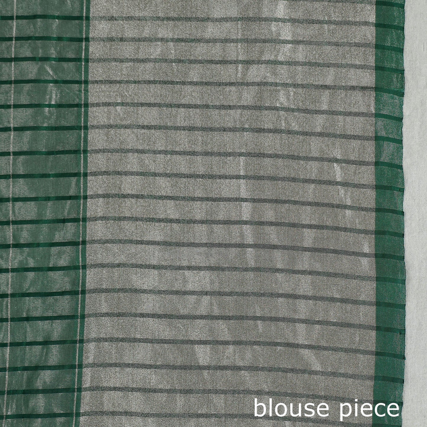 Buy Traditional Venkatagiri Pure Handloom Silk Cotton Zari Weave Saree 01 Online at iTokri.com