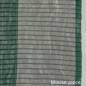 Buy Traditional Venkatagiri Pure Handloom Silk Cotton Zari Weave Saree 01 Online at iTokri.com