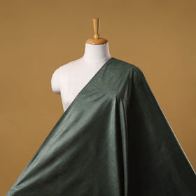 Vidarbha tussar x muga silk handloom plain fabric 10