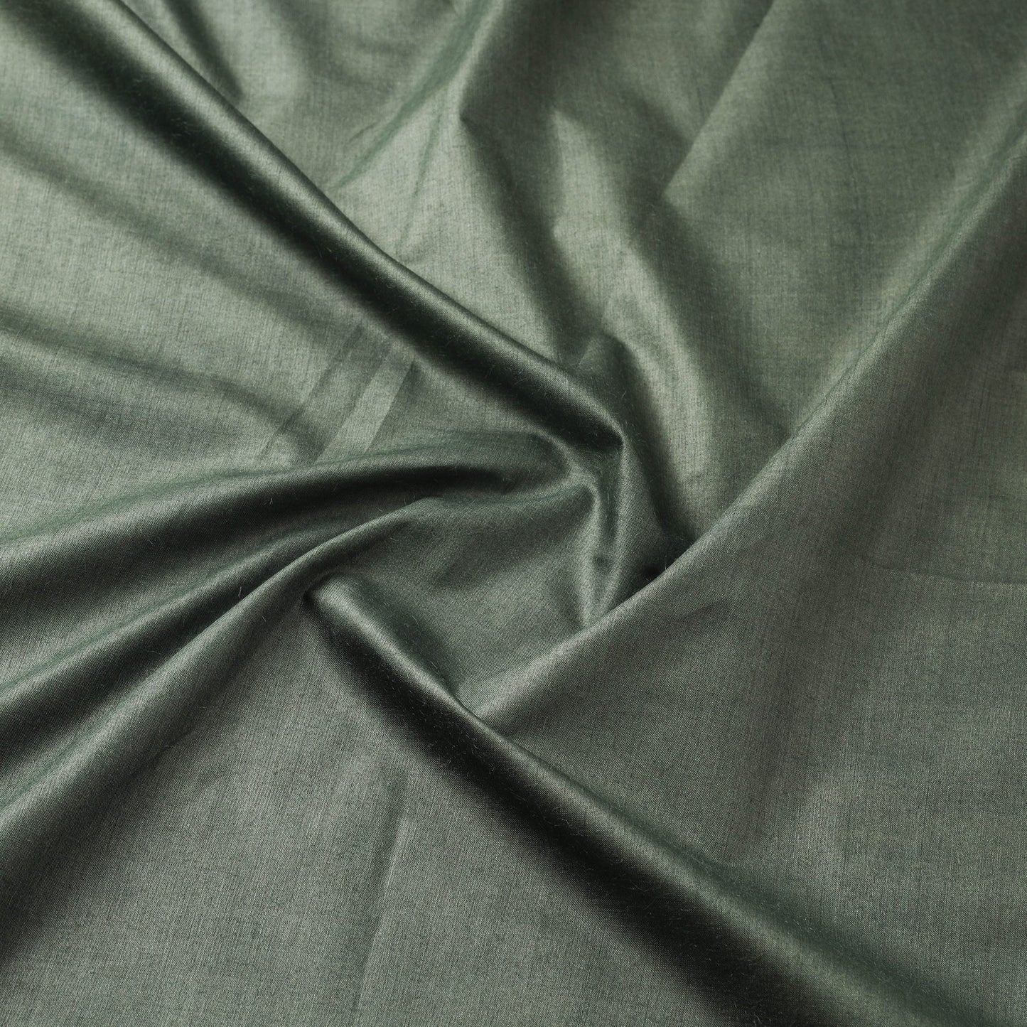 Vidarbha tussar x muga silk handloom plain fabric 10