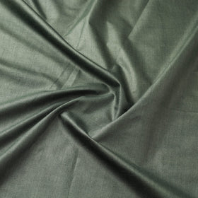 Vidarbha tussar x muga silk handloom plain fabric 10