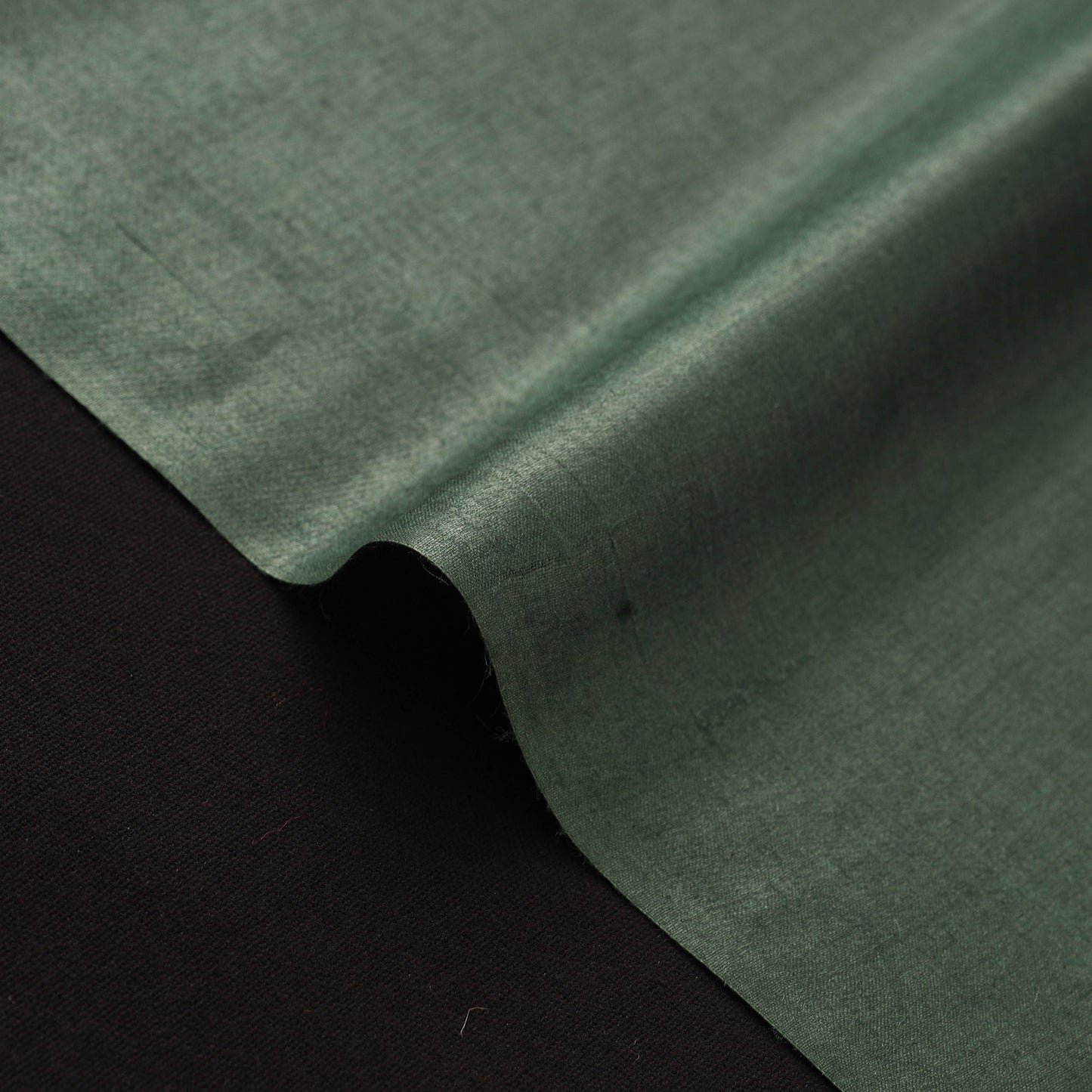 Vidarbha tussar x muga silk handloom plain fabric 12