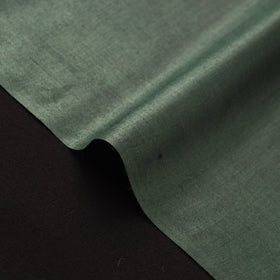 Vidarbha tussar x muga silk handloom plain fabric 12