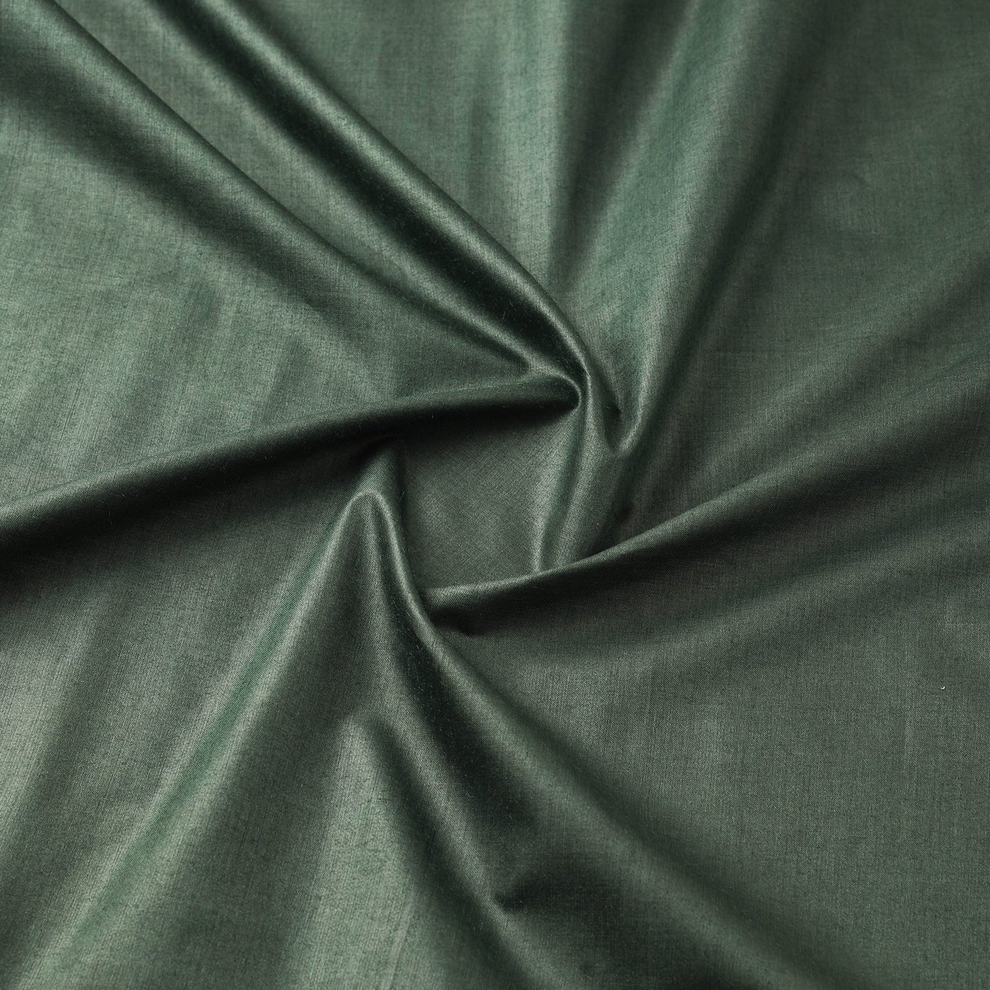 Vidarbha tussar x muga silk handloom plain fabric 12