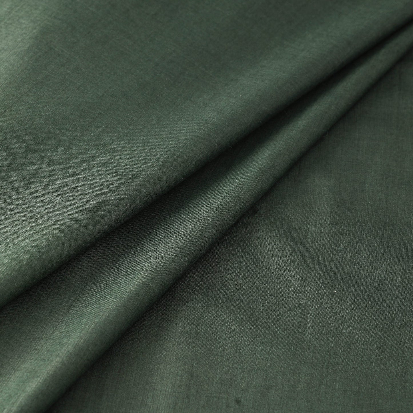 Vidarbha tussar x muga silk handloom plain fabric 12