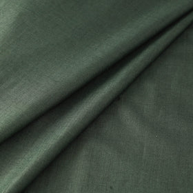 Vidarbha tussar x muga silk handloom plain fabric 12