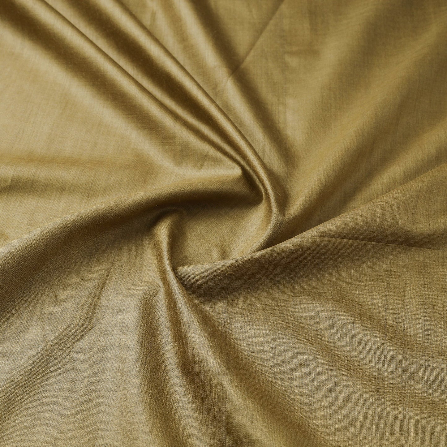 Vidarbha tussar x muga silk handloom plain fabric 16