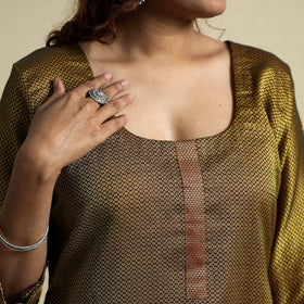  Khun Weave Kurta