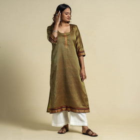  Khun Weave Kurta