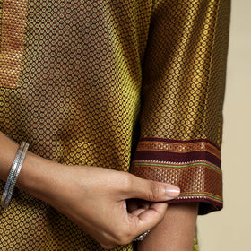  Khun Weave Kurta