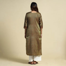  Khun Weave Kurta