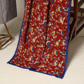 Grey - 2pc cotton unstitched jacquard dress material