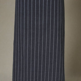 Grey - 2pc unstitched jacquard dress material