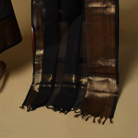 2pc unstitched kandangi chettinad cotton dress material 05