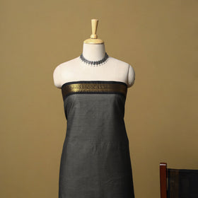 2pc unstitched kandangi chettinad cotton dress material 05