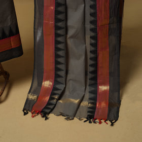 2pc unstitched kandangi chettinad cotton dress material 23