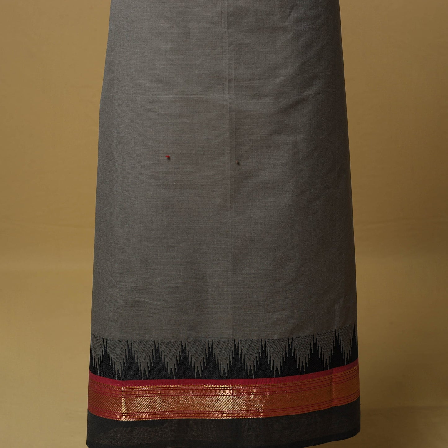 2pc unstitched kandangi chettinad cotton dress material 23