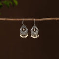 Anam German Silver Earrings Online 