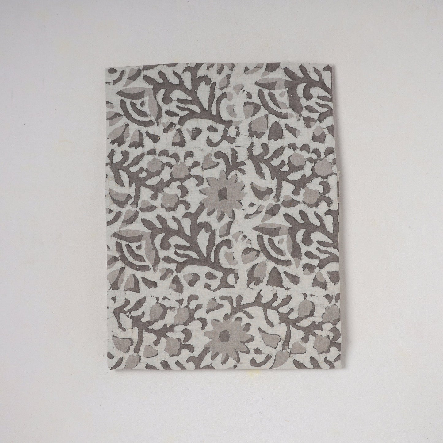  Bagru Hand Block Printed Cotton Precut Fabric 22 