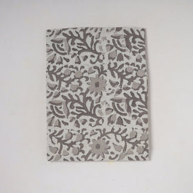  Bagru Hand Block Printed Cotton Precut Fabric 22 