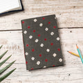  Bandhani Cover Handmade Paper Notebook 