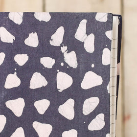 Batik Cover Notebook 