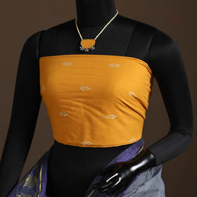 Grey - bengali tant saree with matching jewellery & blouse