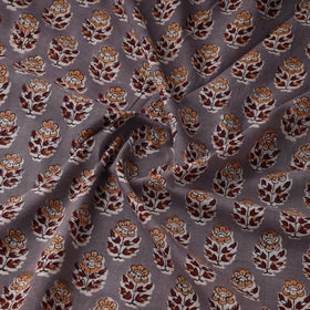 Cotton hand sanganeri fabric 26 - handcrafted