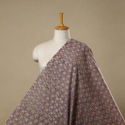 Cotton hand sanganeri fabric 26 - handcrafted