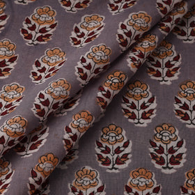 Cotton hand sanganeri fabric 26 - handcrafted