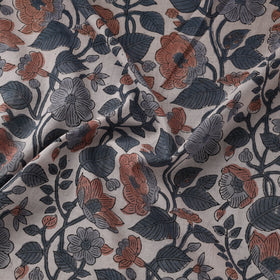 Cotton hand sanganeri fabric 35 - handcrafted