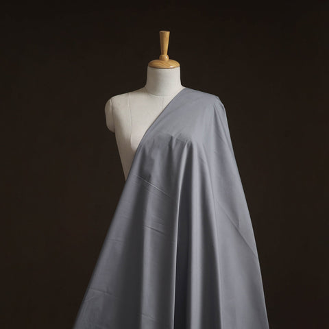 Cotton lycra plain fabric 06 - handcrafted