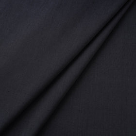 Grey - cotton plain fabric 05 - handcrafted