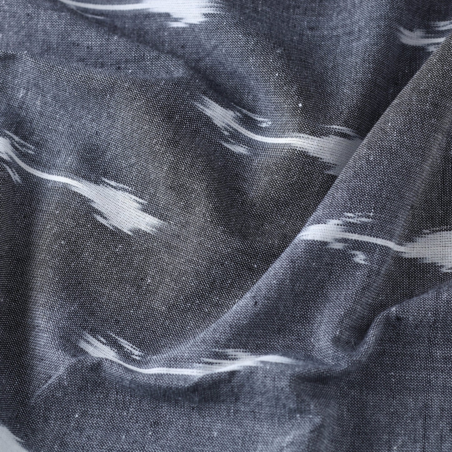 Pochampally Ikat Fabric 