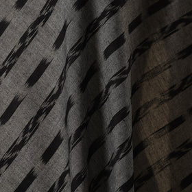 Cotton sambalpuri ikat fabric 26 - handcrafted