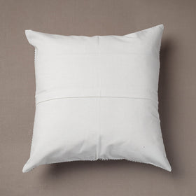 Buy Block Print Cotton Sanganeri Cushion Cover