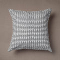 Buy Block Print Cotton Sanganeri Cushion Cover