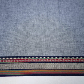 Buy Grey Dharwad Cotton Blouse Piece 