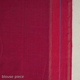  Bhagalpuri Handloom Tussar Silk Saree 
