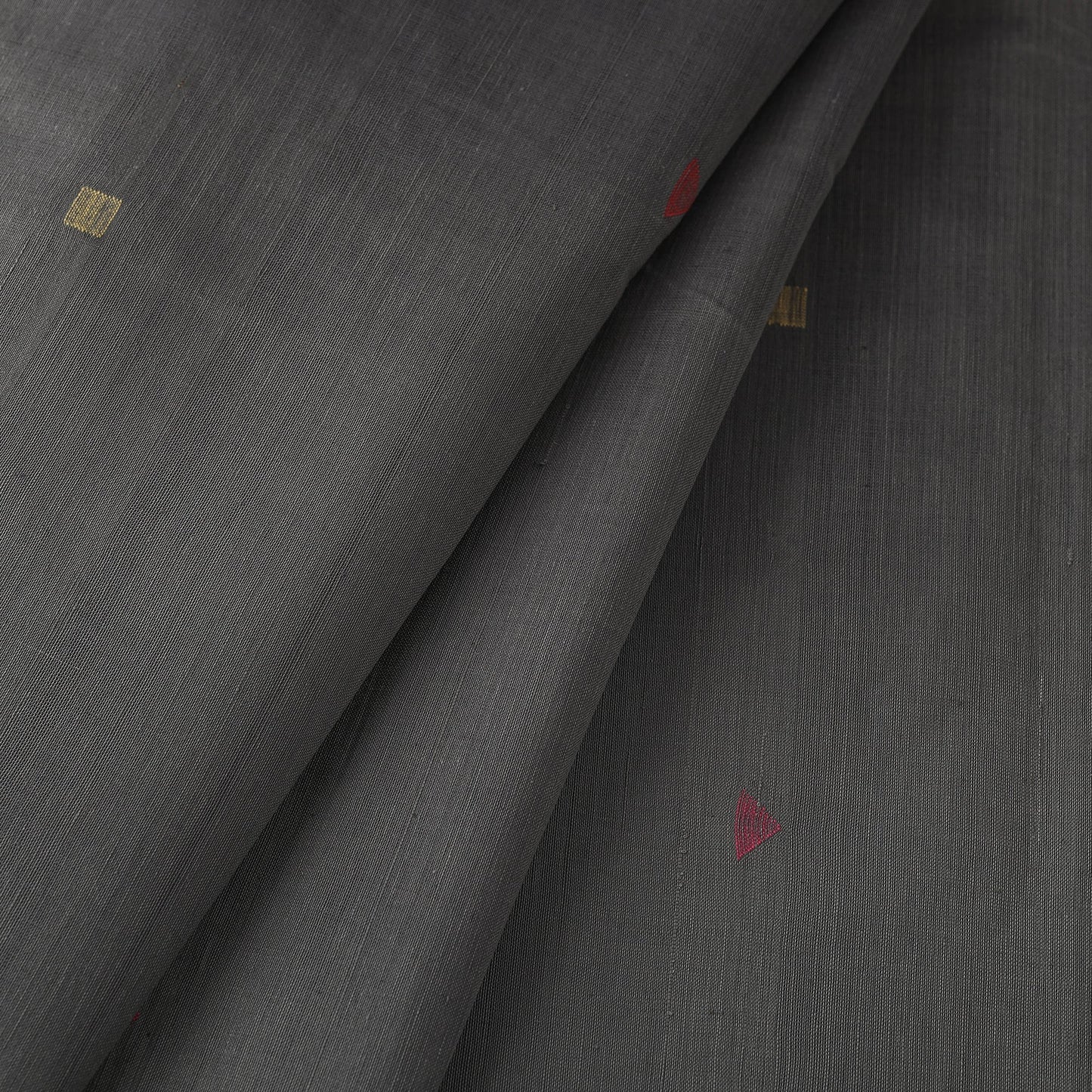 Buy Godavari Jamdani Pure Handloom Cotton Fabric Online l iTokri.com 