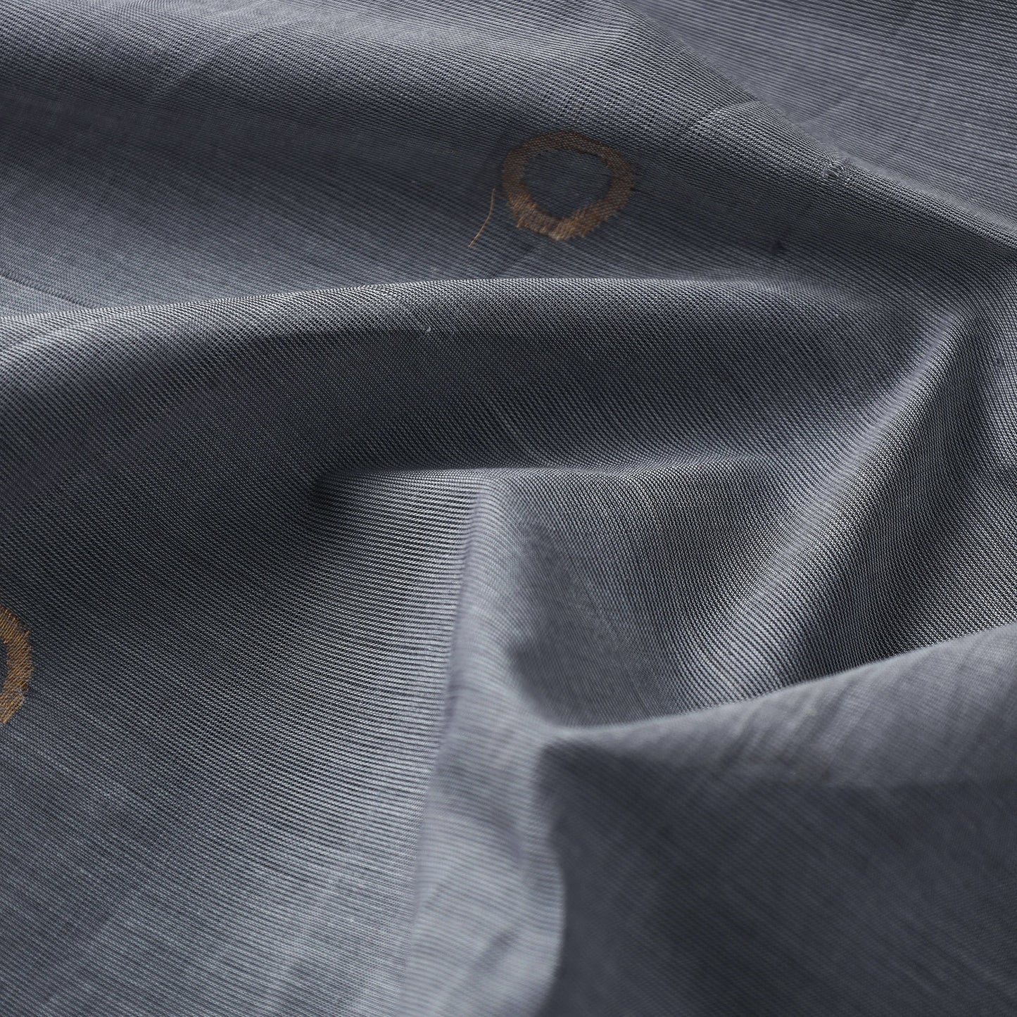  Godavari Jamdani Pan Zari Buti Handloom Cotton Fabric 19 